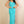 Ribbed Side Slit Long Cami Dress - Dress - SmartBuyApparel