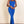 Ribbed sleeveless wide leg jumpsuit - Jumpsuit - SmartBuyApparel