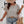 Round Neck Allover Print Ruffle Sleeves Loose Top - | SmartBuyApparel