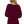 Round Neck Lantern Sleeve Patchwork Pullover - | SmartBuyApparel