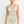 Ruched Floral Cami Dress - Dress - SmartBuyApparel