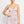 Ruched Floral Cami Dress - Dress - SmartBuyApparel