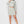 Ruched Long Sleeve And Skirt Set - Type: Women's clothing set - SmartBuyApparel