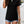 Ruched Solid Hollow Out Sleeves Round Neck Fit Top - | SmartBuyApparel