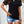 Ruched Solid Hollow Out Sleeves Round Neck Fit Top - | SmartBuyApparel