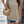 Ruched Solid Hollow Out Sleeves Round Neck Fit Top - | SmartBuyApparel