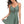 Ruched Waist Band One Piece Drawstring Swimsuit - | SmartBuyApparel