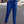 Ruffle Belt Pocket Solid Skinny Pants - | SmartBuyApparel