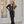 Ruffle Pattern Long Sleeve Jumpsuit - Jumpsuit - SmartBuyApparel