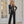 Ruffle Pattern Long Sleeve Jumpsuit - Jumpsuit - SmartBuyApparel