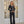 Ruffle Pattern Long Sleeve Jumpsuit - Jumpsuit - SmartBuyApparel