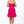 Ruffle Ruched Mini Skirt Set - Women's set - SmartBuyApparel