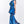 Ruffle Sleeve Tiered Bottom Print Long Dress - Dress - SmartBuyApparel