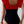 Ruffle Sleeves Deep V Neck Cross Lace Swimsuit - | SmartBuyApparel