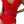 Ruffle Sleeves Deep V Neck Cross Lace Swimsuit - | SmartBuyApparel