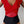 Ruffle Sleeves Deep V Neck Cross Lace Swimsuit - | SmartBuyApparel