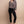 Satin Pleated Drawstring Top With Snap Button - Women's top - SmartBuyApparel