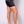 Satin Waist Tie Mini Skirt - Skirt - SmartBuyApparel