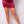 Satin Waist Tie Mini Skirt - Skirt - SmartBuyApparel