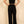 Scoop Neck Button Vest & Wide Leg Pants Set - Women's set - SmartBuyApparel