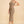 Scoop Neck Rib Linning Double Layered Tank Dress - Dress - SmartBuyApparel
