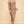 Scoop Neck Rib Linning Double Layered Tank Dress - Dress - SmartBuyApparel