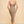 Scoop Neck Rib Linning Double Layered Tank Dress - Dress - SmartBuyApparel