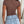 Scoop Neck Short Sleeve Crop Slim T Shirt - | SmartBuyApparel