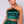Sexy Halter Front Crop Top - Women's top - SmartBuyApparel