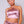 Sexy Halter Front Crop Top - Women's top - SmartBuyApparel