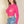 Sexy Sheer Mesh Long Sleeve Crop Top - Top - SmartBuyApparel