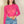 Sexy Sheer Mesh Long Sleeve Crop Top - Top - SmartBuyApparel