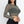 Sexy Sheer Mesh Long Sleeve Crop Top - Top - SmartBuyApparel