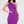 Sexy Solid Color Ruched One Shoulder Midi Bodycon Dress - Dress - SmartBuyApparel