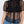 Sheer Ruffle - trim Dot Top - | SmartBuyApparel