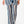 Sheer Stripe Polo Knit Pants Set - Set - SmartBuyApparel