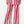 Sheer Stripe Polo Knit Pants Set - Set - SmartBuyApparel