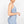 Shirred Cami Top & Mini Skirts Set - Women's set - SmartBuyApparel