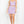 Shirred Cami Top & Mini Skirts Set - Women's set - SmartBuyApparel