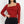 Shirred Square Neck Top - Top - SmartBuyApparel