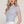 Short Cap Slv High Neck 2 Ply Mesh Top - Top - SmartBuyApparel