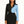 Short Color Block Blazer - Blazer - SmartBuyApparel