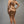 Short Dress With Gloves & Hoodie - Dress - SmartBuyApparel