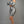 Short Dress With Gloves & Hoodie - Dress - SmartBuyApparel