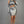 Short Dress With Gloves & Hoodie - Dress - SmartBuyApparel