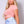 Short Sleeve Round Neck Crossover Multi Way Tie Top - Women's top - SmartBuyApparel