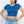 Short Sleeve Roundneck Crop Top - Women's top - SmartBuyApparel