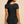Short Sleeve V - neck Basic Bodysuit - | SmartBuyApparel