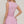 Sleeveless Boat Neck Voluminous Mini Dress - Dress - SmartBuyApparel