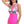 Sleeveless Color Block Floral Fit Lace Swimsuits - | SmartBuyApparel